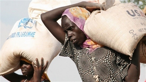 Khủng hoảng tại Nam Sudan Bức tranh ảm đạm